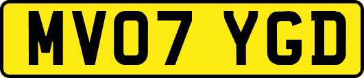 MV07YGD