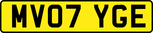 MV07YGE