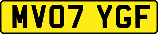 MV07YGF