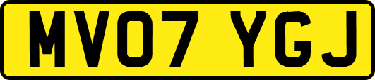 MV07YGJ