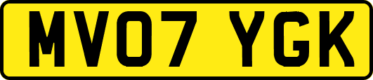 MV07YGK