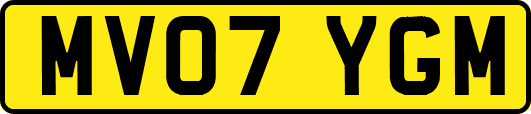 MV07YGM