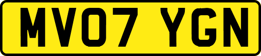MV07YGN