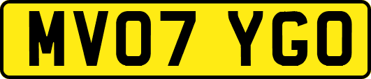 MV07YGO