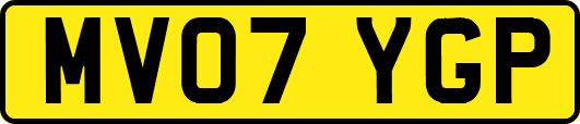 MV07YGP