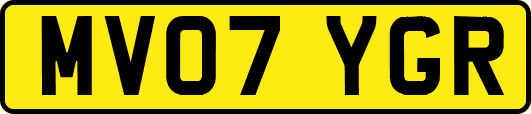 MV07YGR