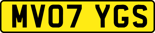 MV07YGS