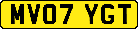 MV07YGT