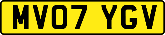MV07YGV