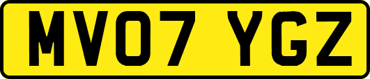 MV07YGZ