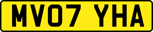 MV07YHA