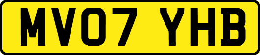 MV07YHB