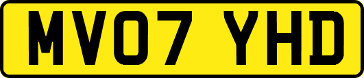 MV07YHD