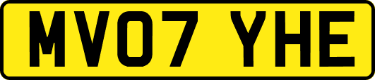 MV07YHE