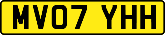 MV07YHH