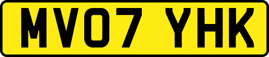 MV07YHK