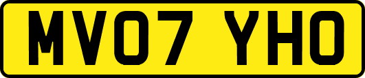 MV07YHO