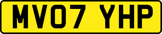 MV07YHP