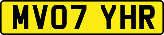 MV07YHR