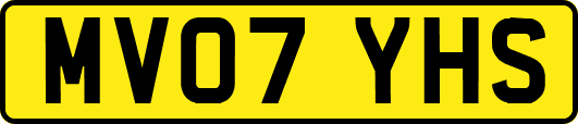 MV07YHS
