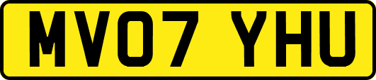MV07YHU