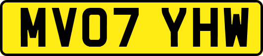 MV07YHW