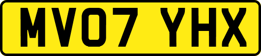 MV07YHX