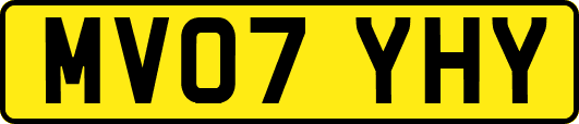 MV07YHY