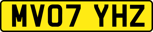 MV07YHZ