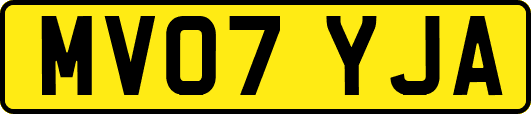 MV07YJA