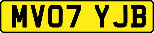 MV07YJB
