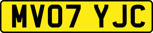 MV07YJC