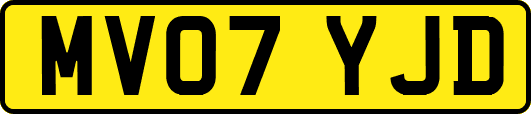 MV07YJD