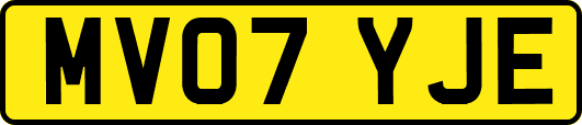 MV07YJE