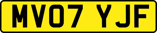 MV07YJF