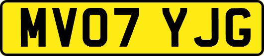 MV07YJG