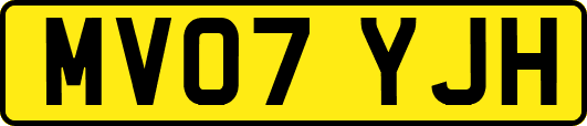 MV07YJH
