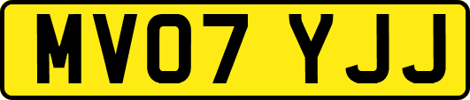 MV07YJJ