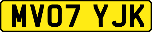 MV07YJK