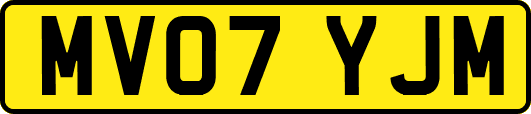 MV07YJM