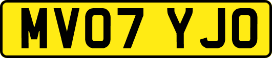 MV07YJO