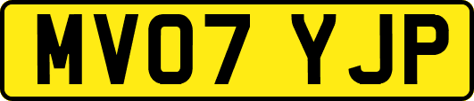 MV07YJP