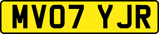MV07YJR