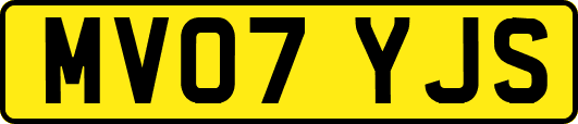 MV07YJS