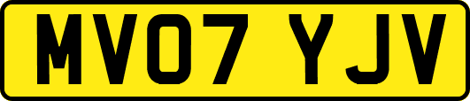 MV07YJV