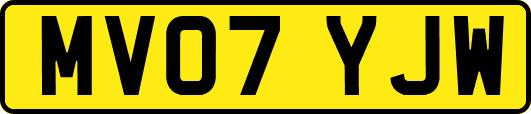 MV07YJW