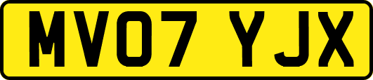 MV07YJX