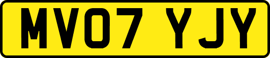 MV07YJY