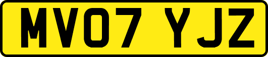 MV07YJZ