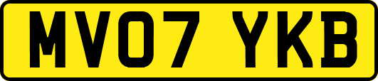 MV07YKB